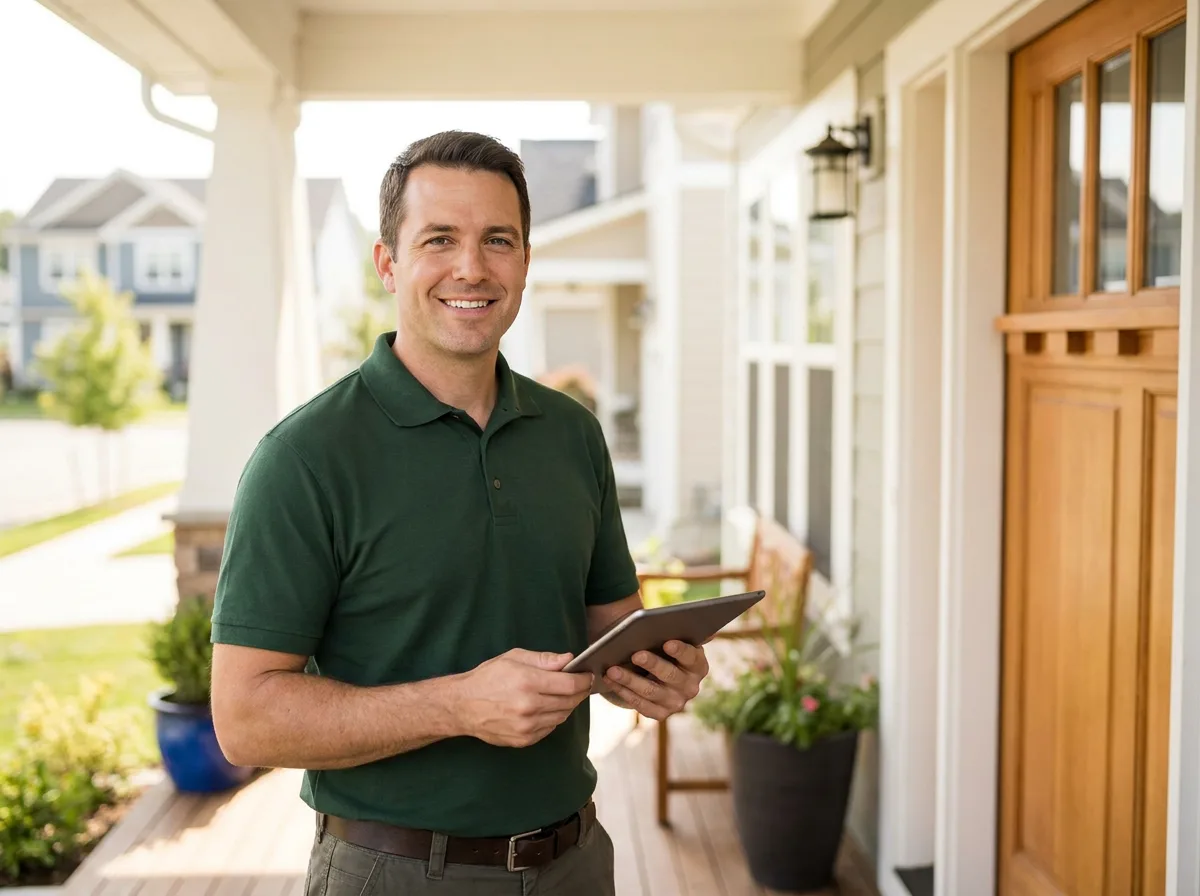 Pest control FAQs for Big Flat, AR